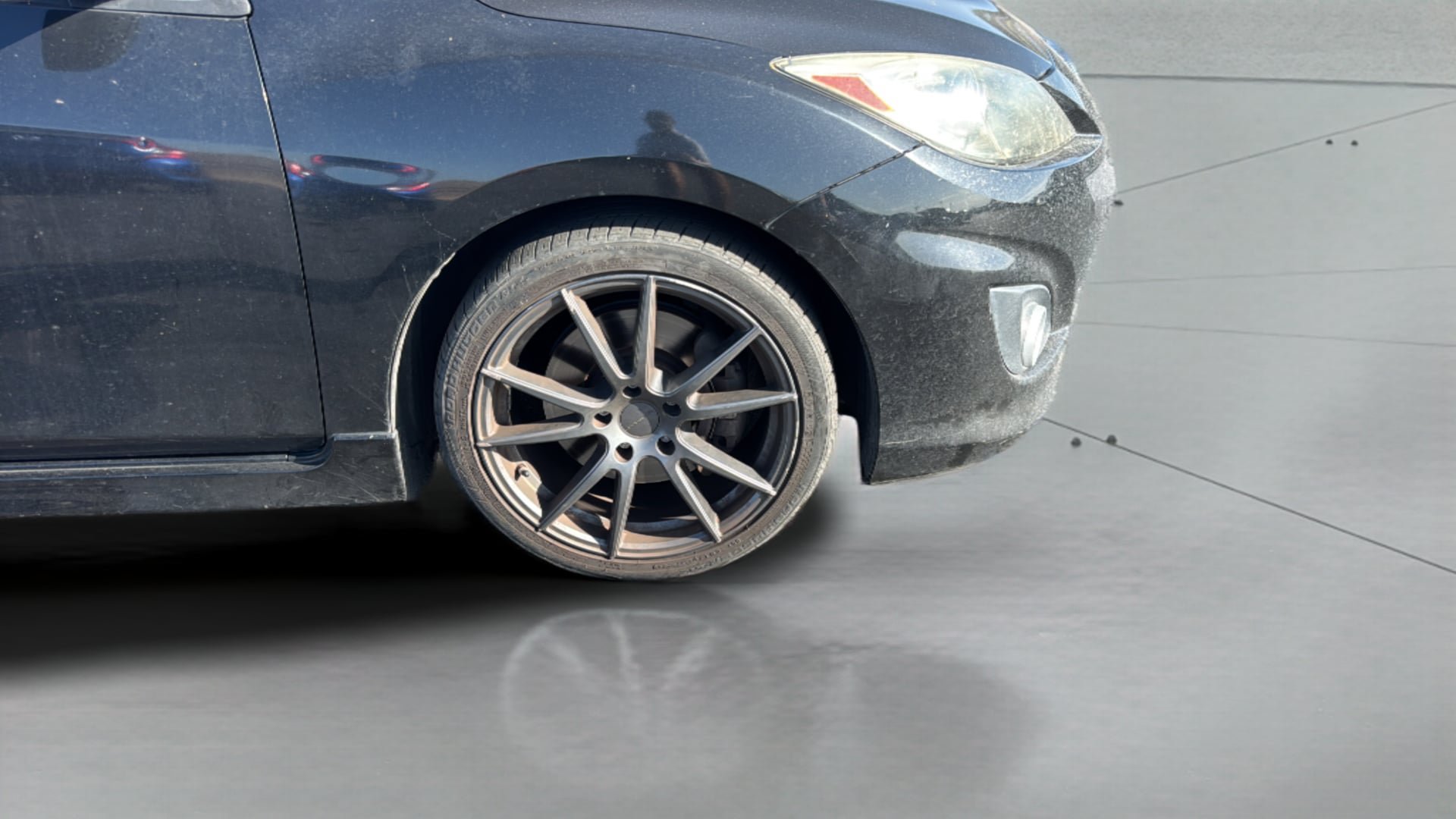 Used 2012 MAZDA MAZDA3 Touring w/ Mazdaspeed Tech Pkg FWD image 34