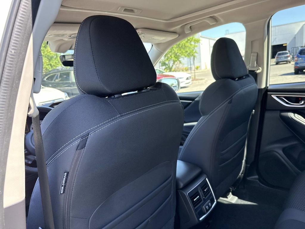 Used 2019 Subaru Forester Premium AWD/4WD image 14