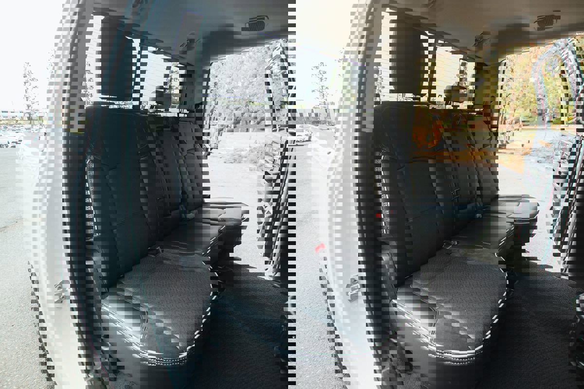 Used 2024 RAM 2500 Laramie image 19