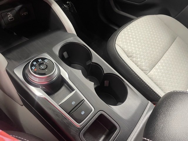 New 2026 Ford Escape Active image 8
