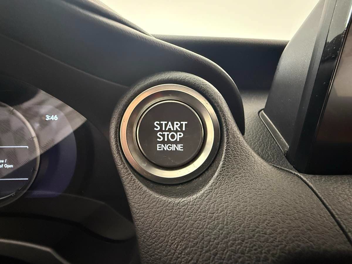 Used 2024 Lexus IS 350 F Sport w/ Memory Package AWD/4WD image 27