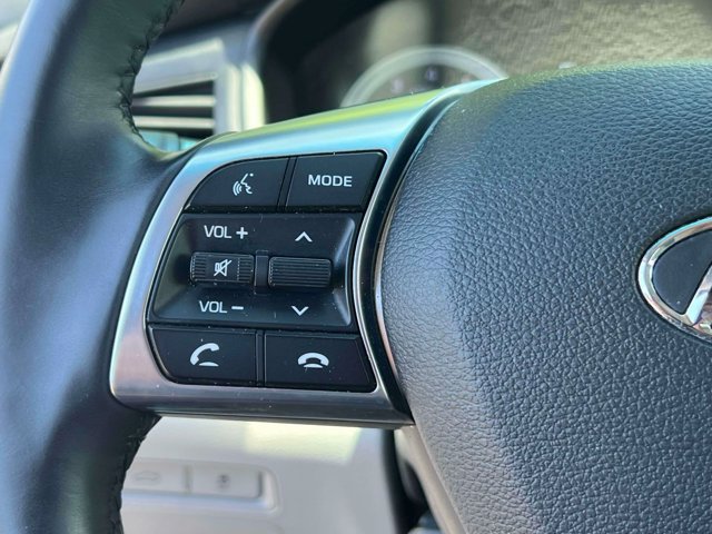 Used 2018 Hyundai Sonata SEL FWD image 24