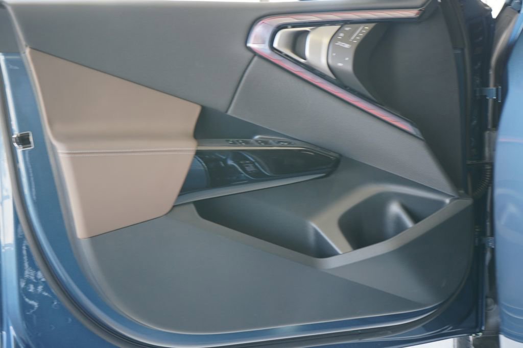 New 2026 BMW X3 xDrive30 w/ Premium Package image 8