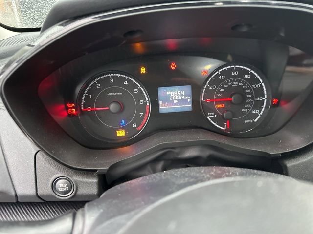 Used 2023 Subaru Crosstrek 2.0i image 10