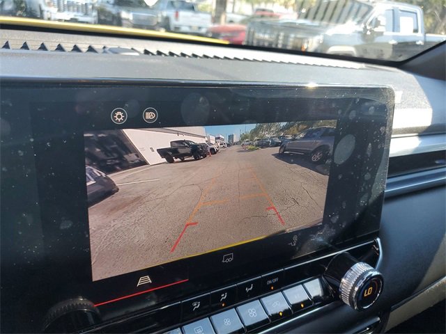 Used 2023 GMC Canyon Elevation w/ Convenience Package image 28