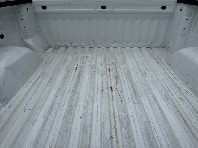 Used 2025 GMC Sierra 1500 SLT image 11