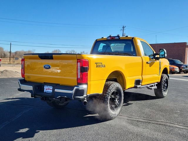 Used 2025 Ford F250 XL w/ 360-Degree Camera Package image 3