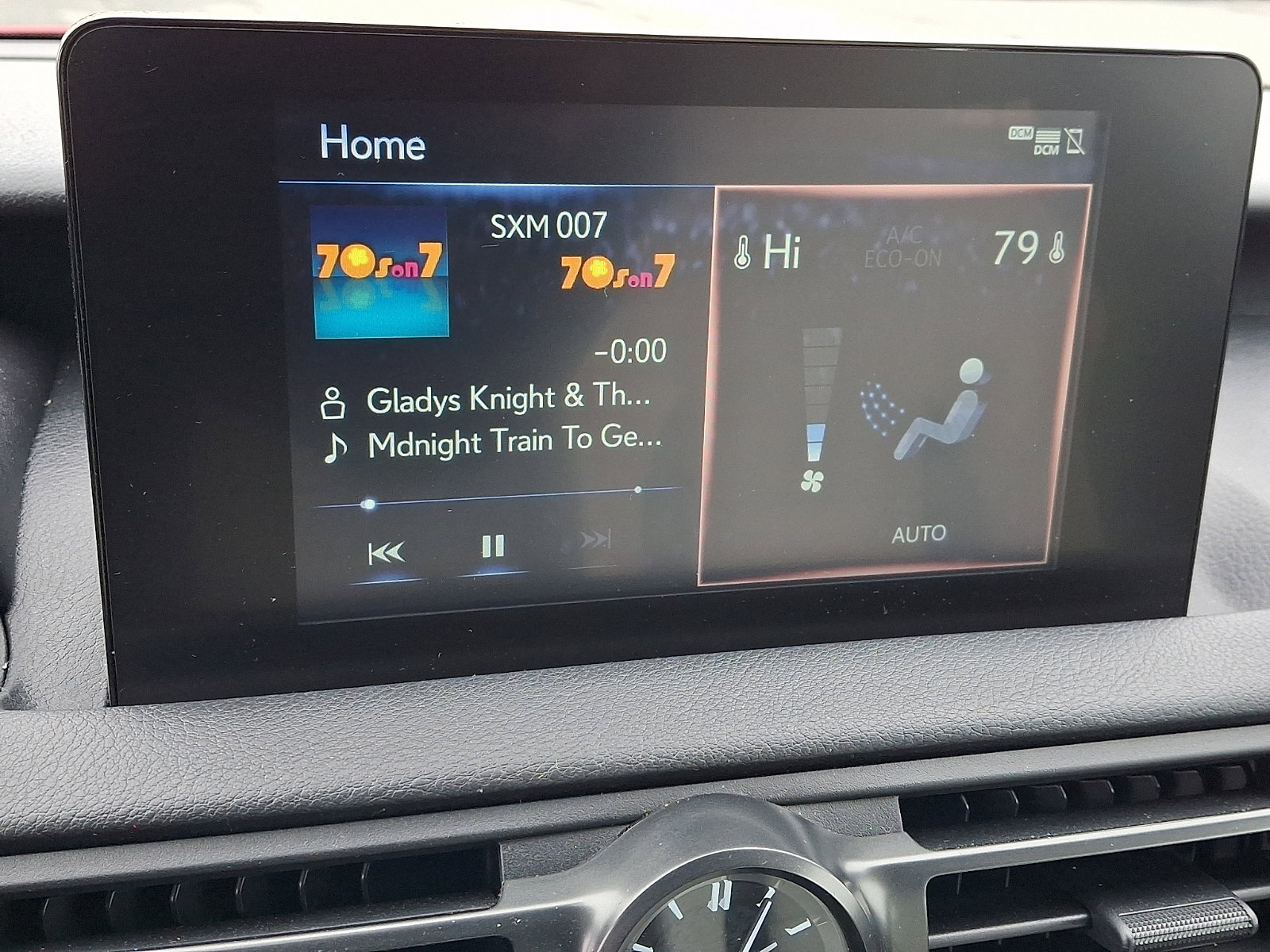 Used 2023 Lexus IS 350 F Sport w/ Memory Package image 17