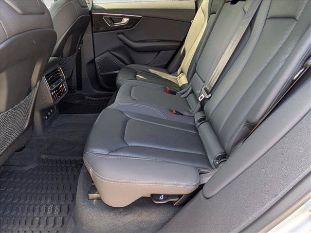 Used 2019 Audi Q8 Premium Plus AWD/4WD image 20