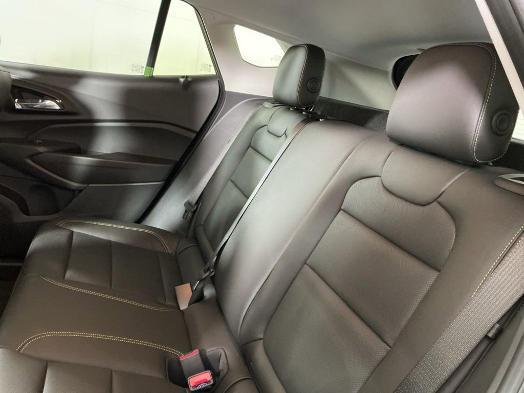 New 2026 Chevrolet Trax ACTIV image 6