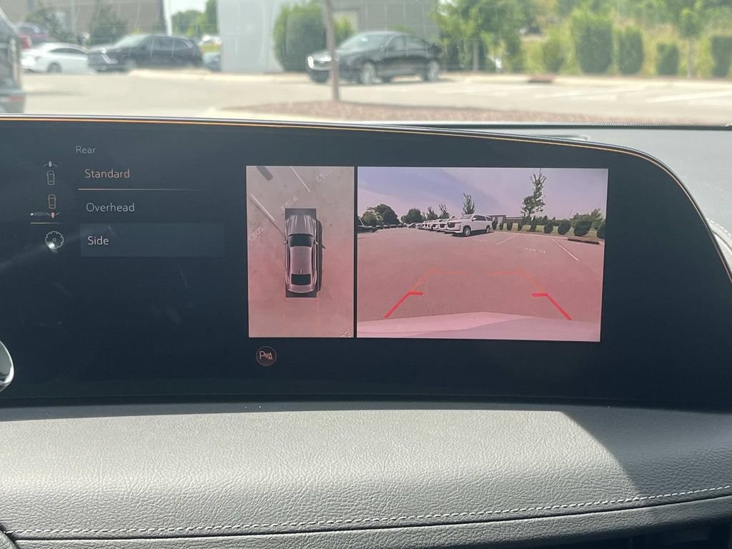 New 2026 Cadillac CT5 Premium Luxury w/ Technology Package AWD/4WD image 26