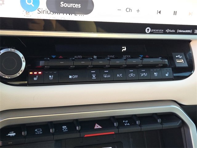 Used 2023 Toyota Tundra 1794 Edition image 25