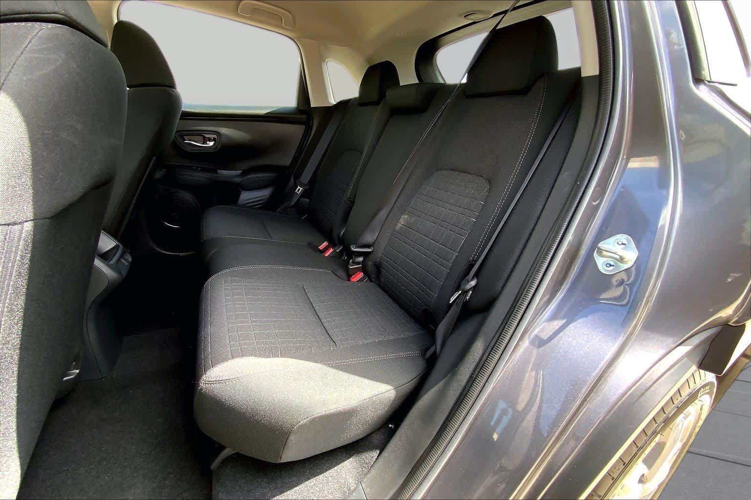 Used 2026 Honda HR-V LX image 20