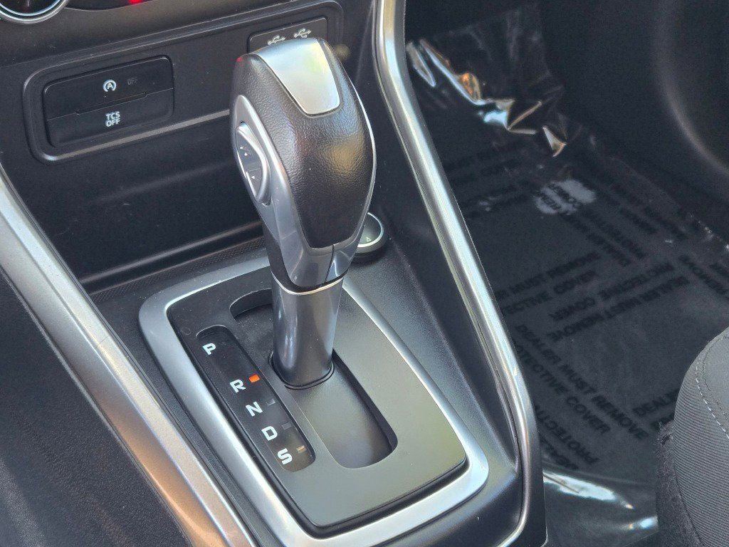 Certified 2021 Ford EcoSport SE image 27