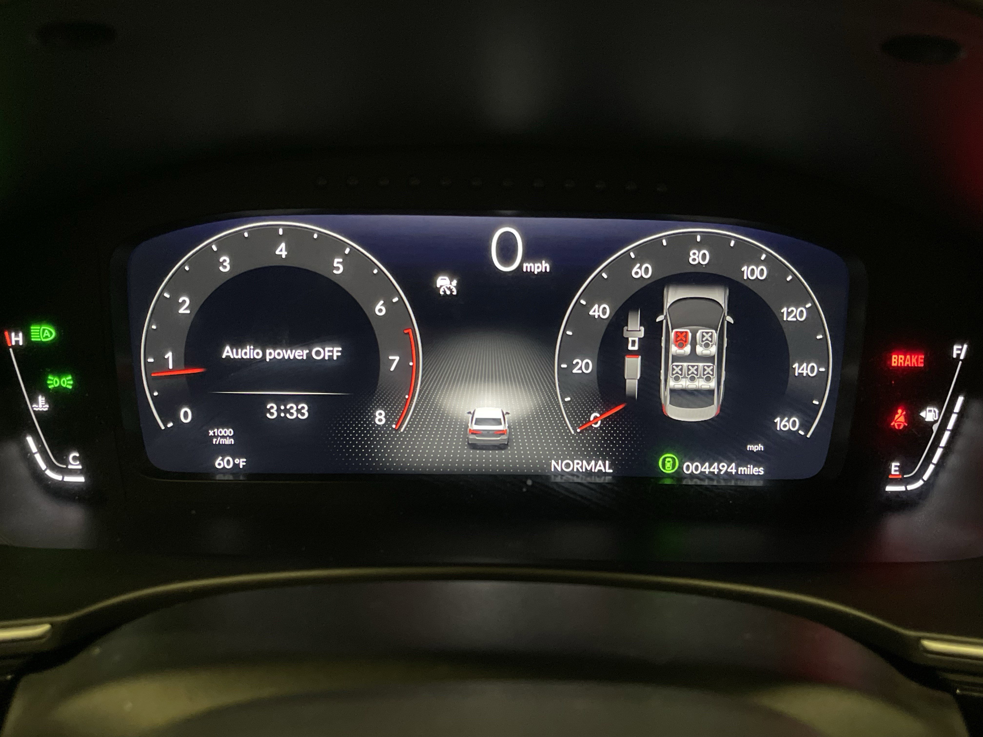 Used 2025 Honda Civic Si image 20