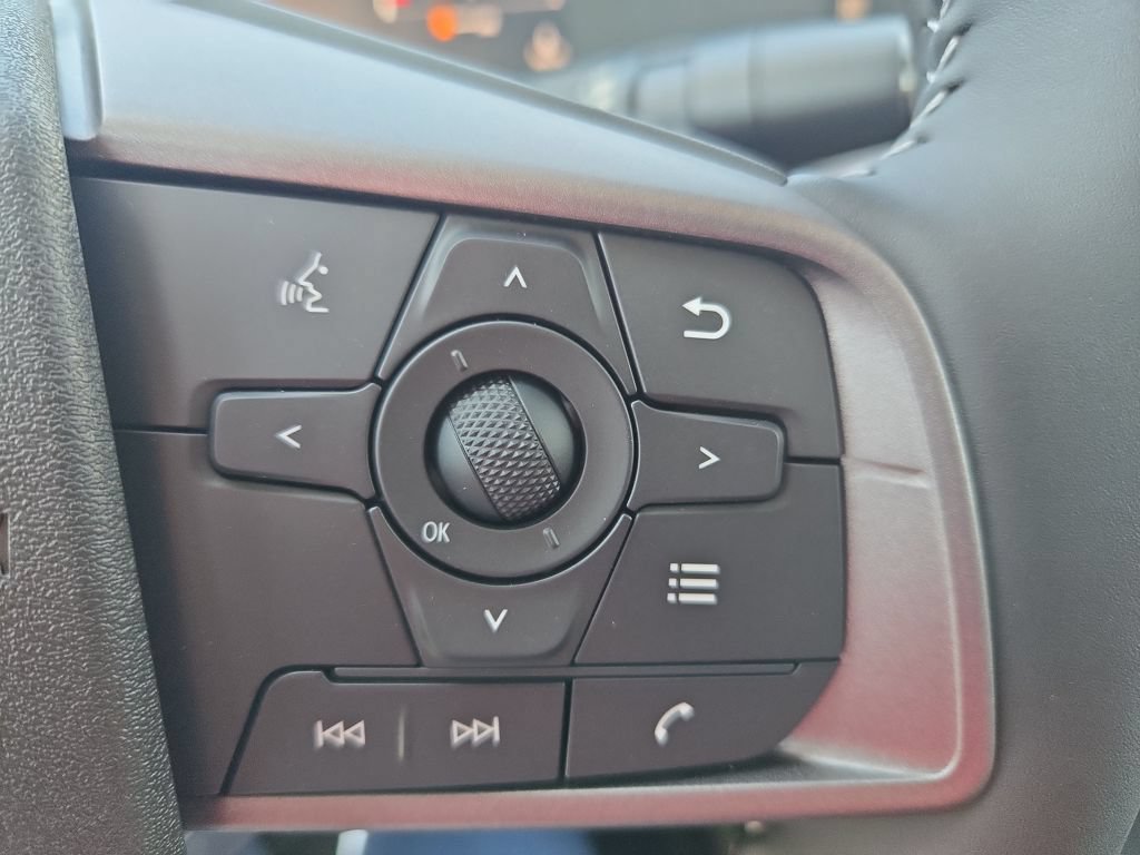 New 2026 Nissan Sentra SL w/ Floor Mat Package FWD image 21