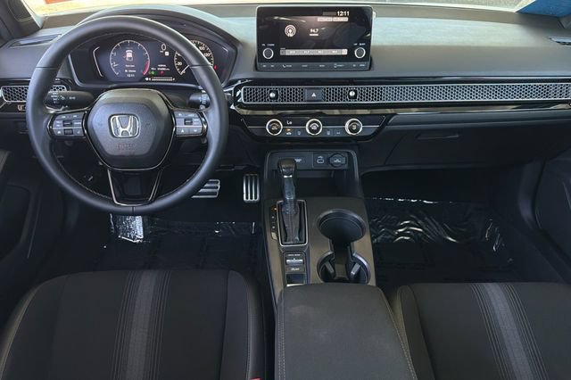 Certified 2023 Honda Civic Sport image 16