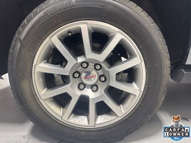 Used 2020 GMC Yukon Denali w/ Open Road Package image 6