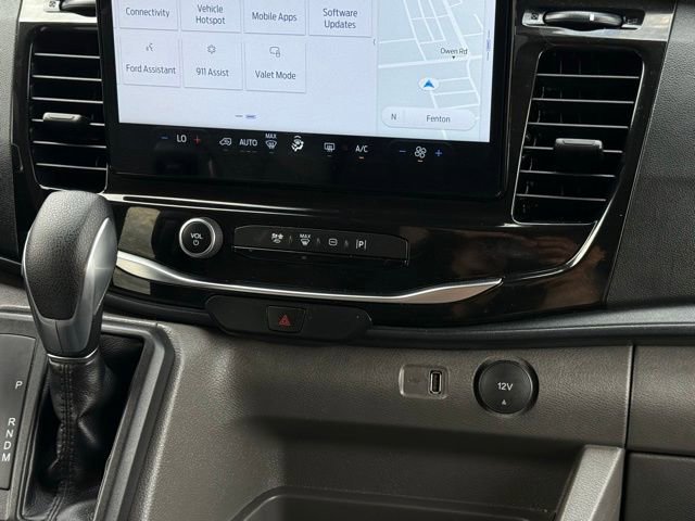 Used 2024 Ford Transit 350 XLT RWD image 29