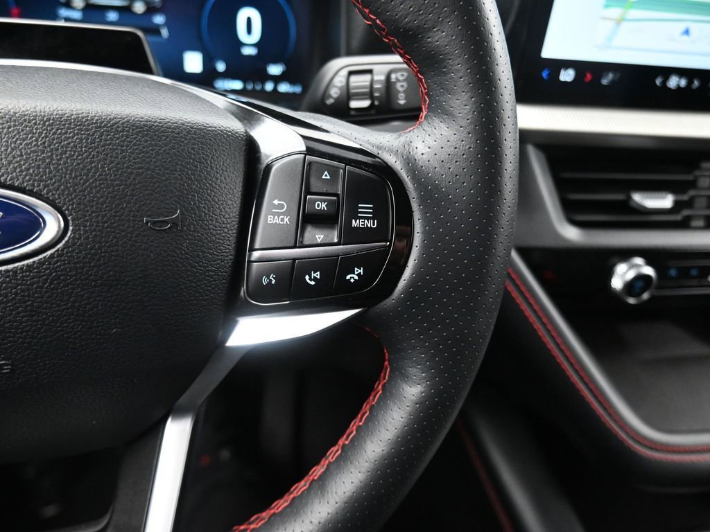 Used 2025 Ford Explorer ST-Line w/ ST-Line Street Pack image 27