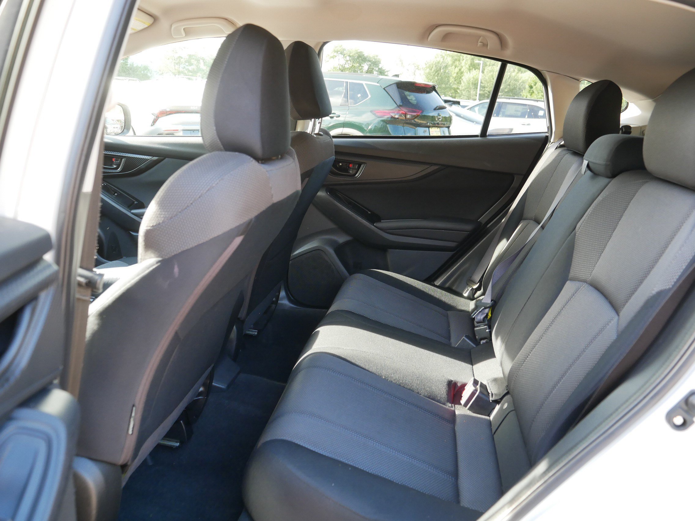 Used 2021 Subaru Crosstrek 2.0i AWD/4WD image 34