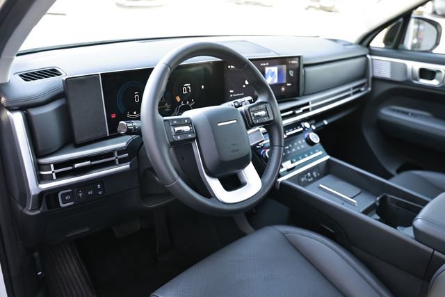 Used 2025 Hyundai Santa Fe XRT AWD/4WD image 17
