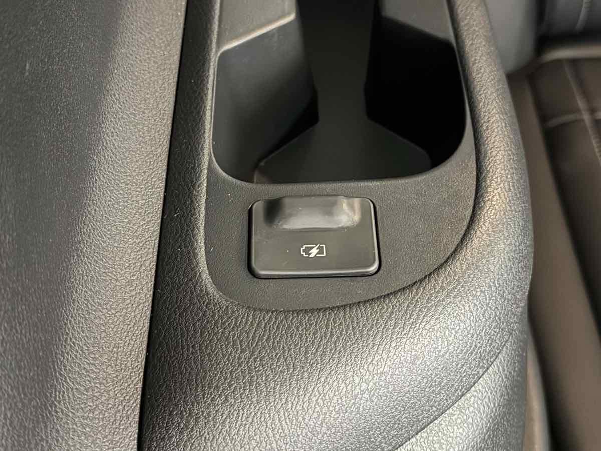 Used 2024 INFINITI QX60 Luxe image 34