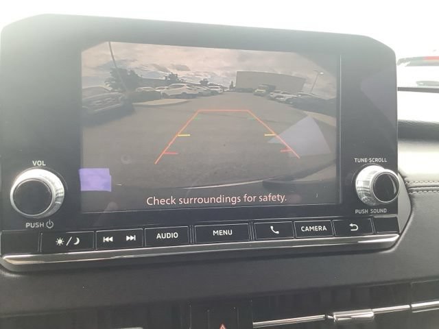 Used 2022 Mitsubishi Outlander ES FWD image 57