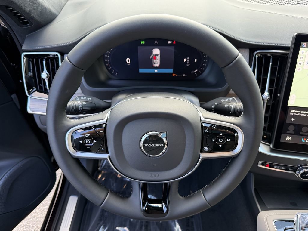 New 2026 Volvo XC90 B5 Ultra w/ Lounge Package AWD/4WD image 18