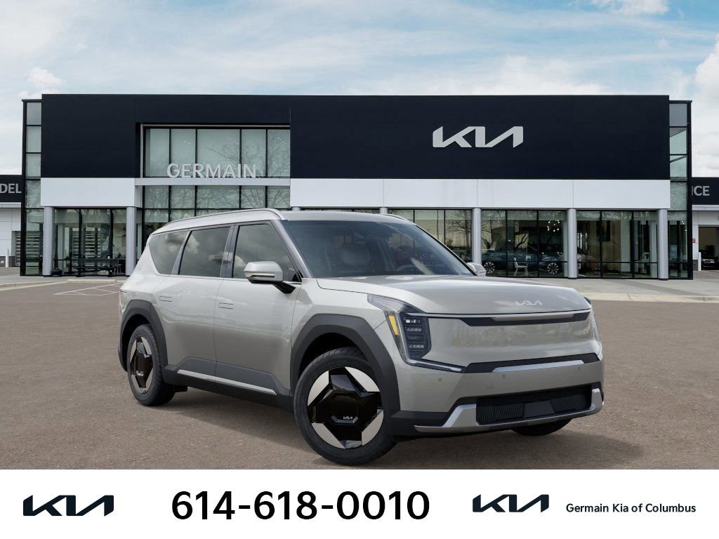 New 2026 Kia EV9 Wind image 11