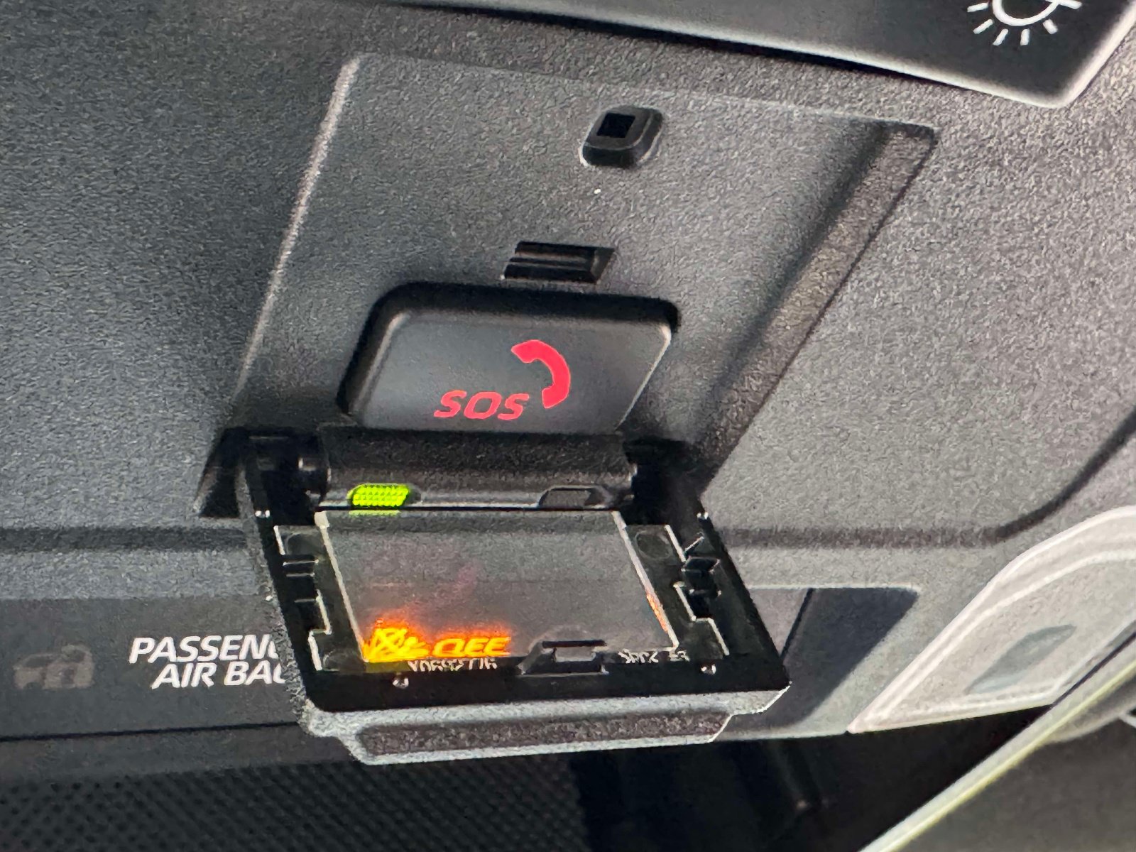 Certified 2025 Toyota 4Runner SR5 RWD image 30