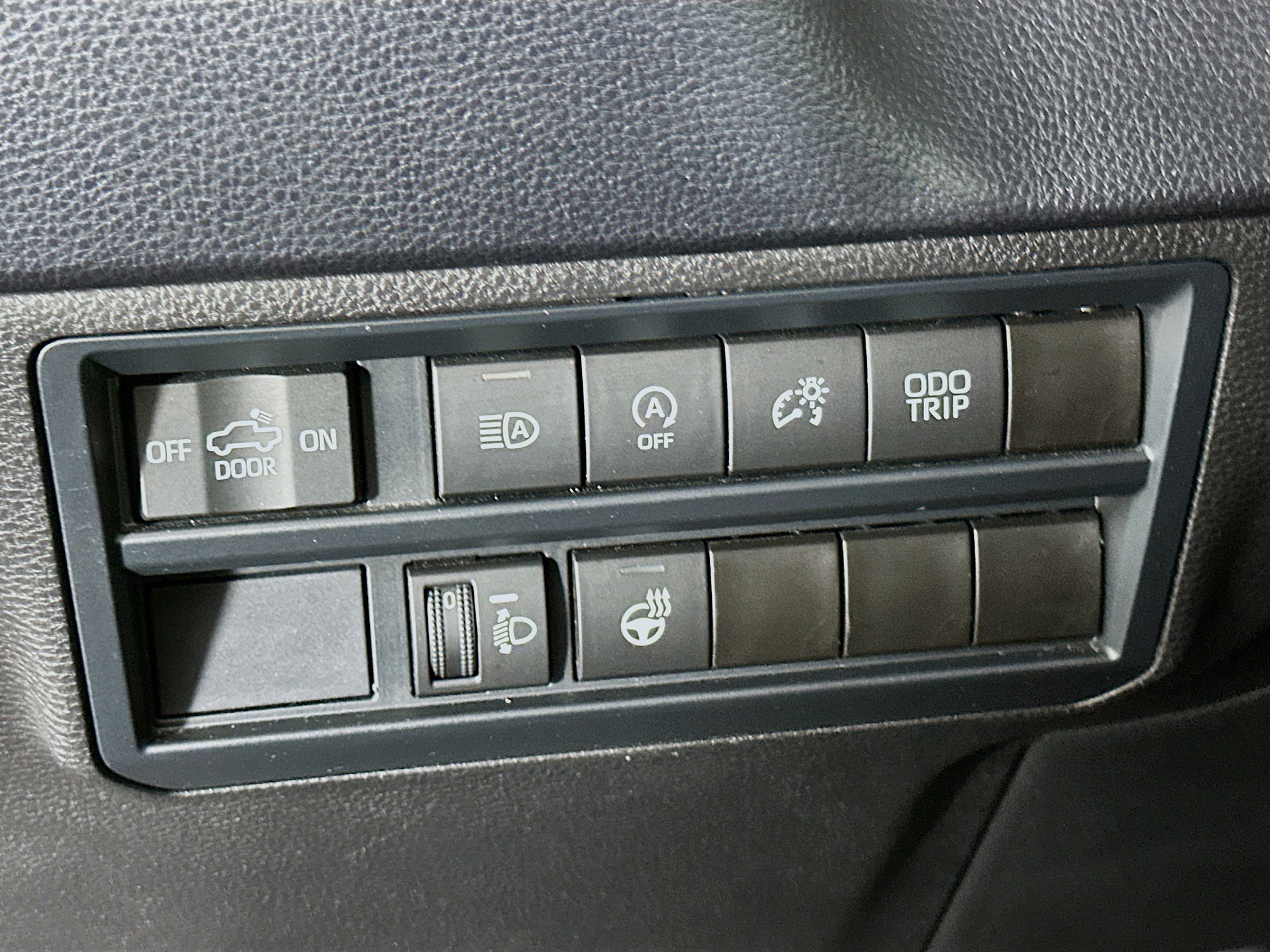 Used 2024 Toyota Tundra SR5 w/ SR5 Premium Package image 16