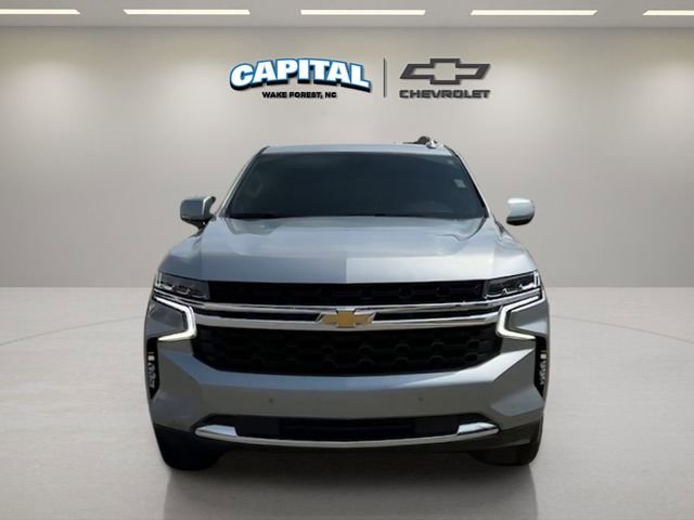 Used 2024 Chevrolet Tahoe LS image 8