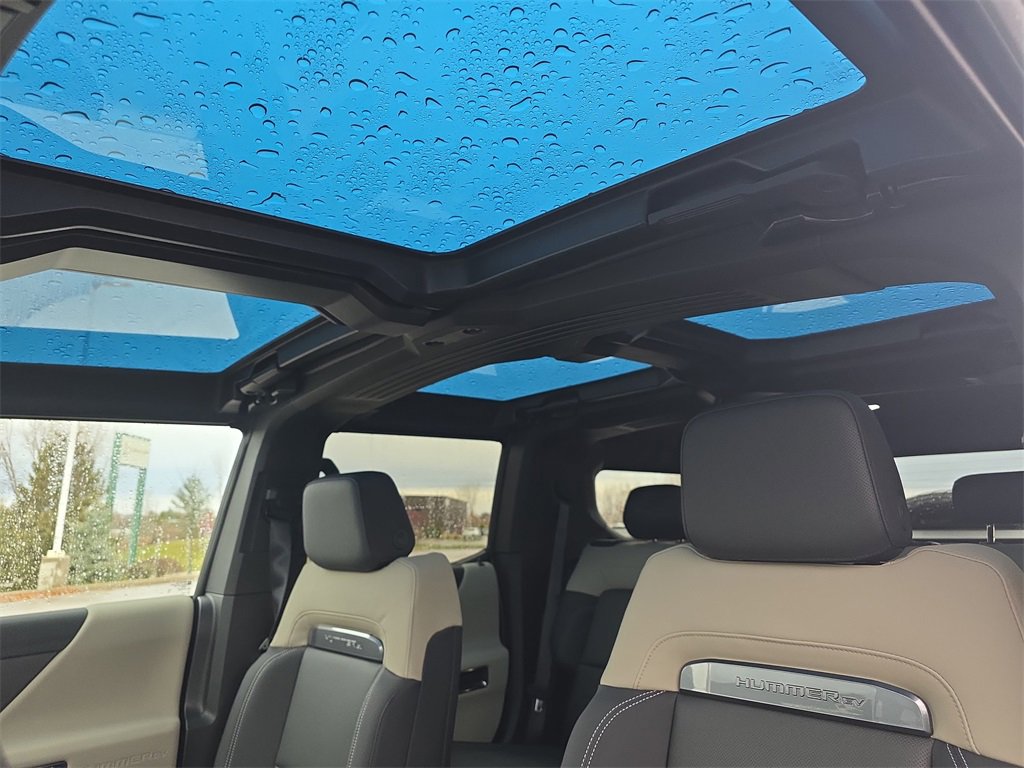New 2026 GMC Hummer EV SUV image 31