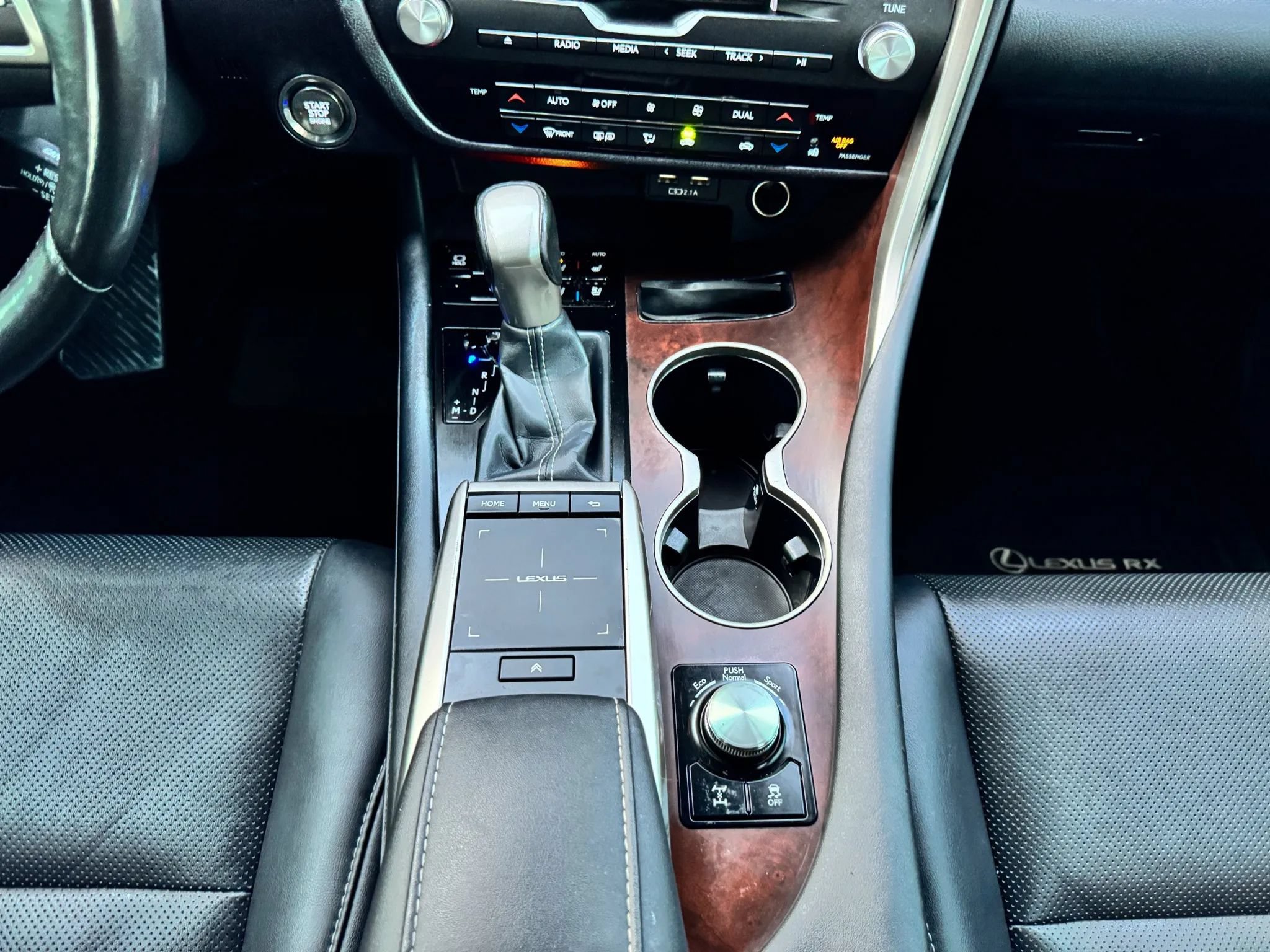 Used 2020 Lexus RX 350 AWD w/ Premium Package image 37