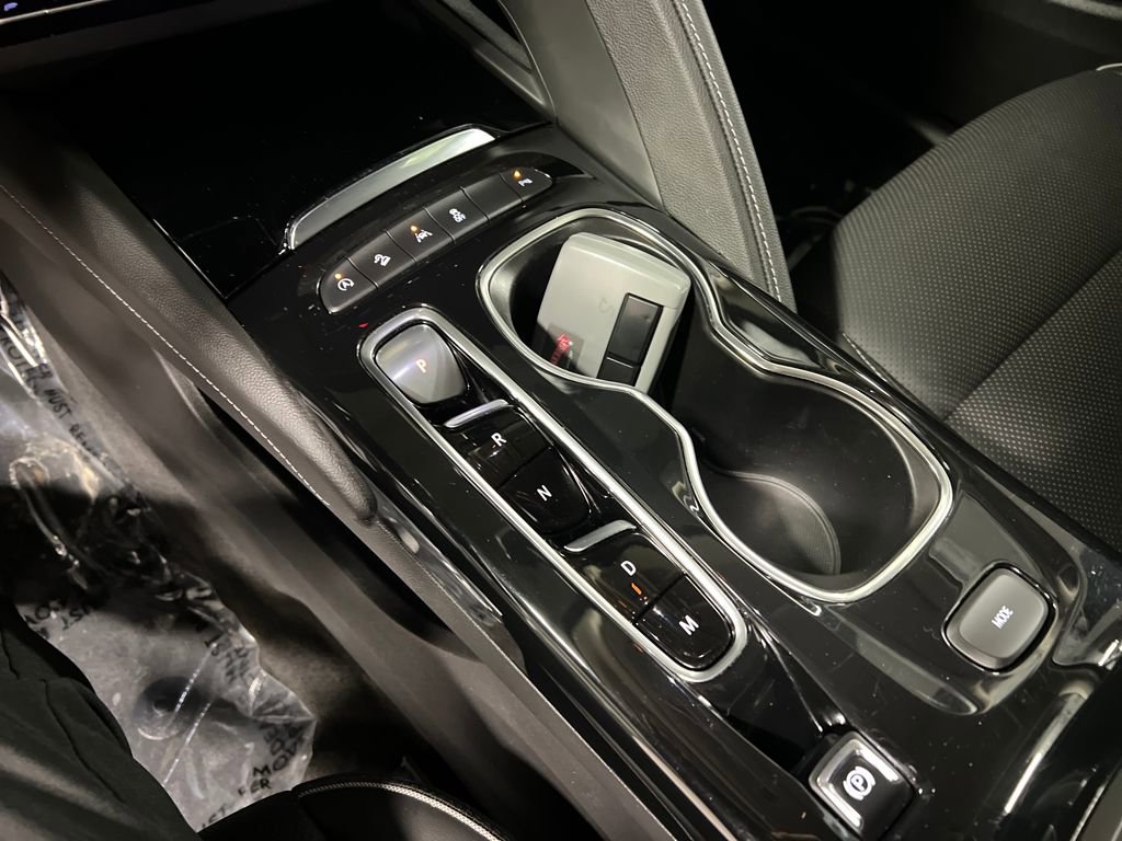 Certified 2023 Buick Envision Essence image 26