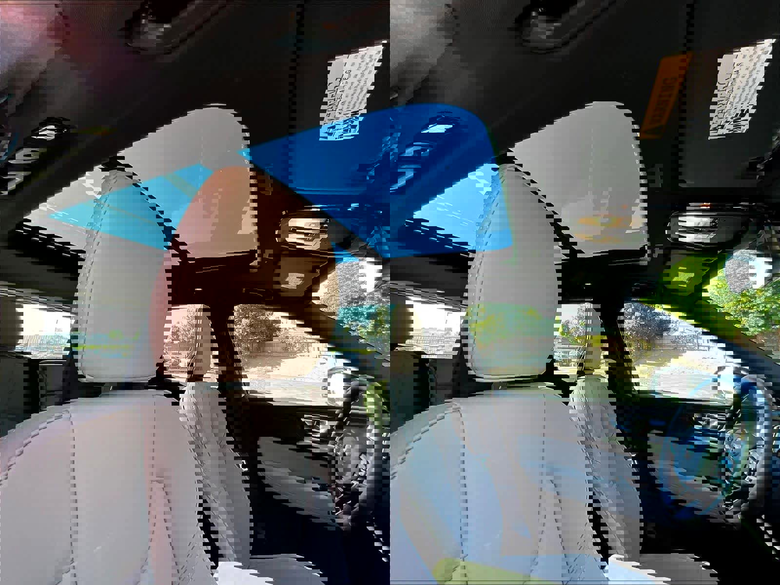 Used 2026 Volvo XC60 B5 Plus w/ Climate Package image 24