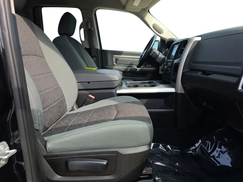 Used 2020 RAM 1500 Warlock w/ Luxury Group AWD/4WD image 18