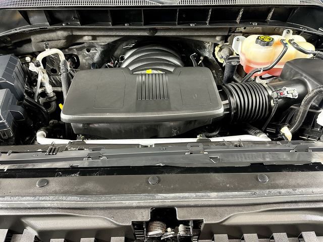 Used 2023 Chevrolet Silverado 1500 LT image 31