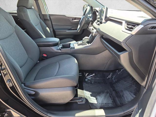 Used 2025 Toyota RAV4 Woodland Edition AWD/4WD image 21