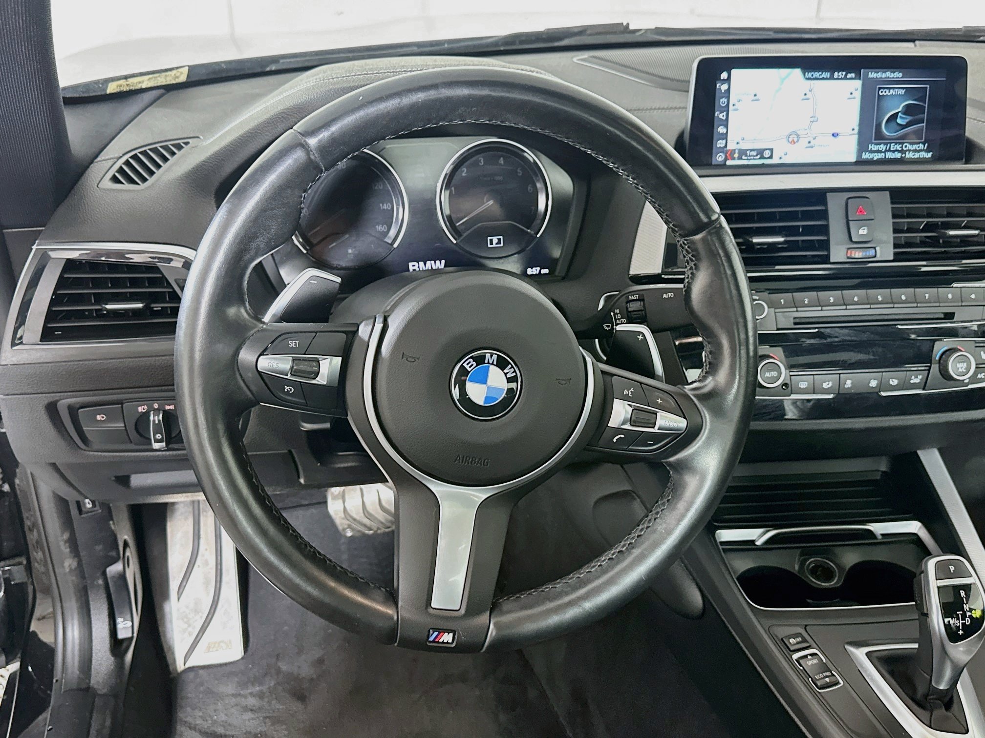 Used 2018 BMW 230i Coupe RWD image 17