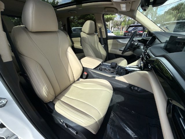Used 2023 Acura MDX w/ Technology Package FWD image 27