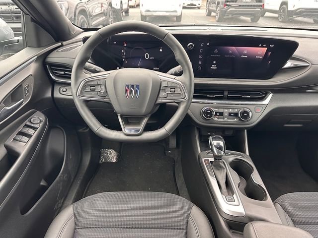 New 2026 Buick Envista Preferred w/ Convenience I Package image 18