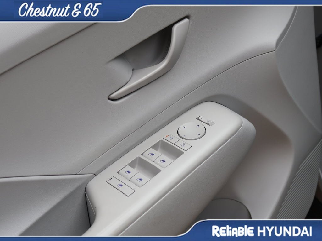 Certified 2024 Hyundai Kona SEL w/ Convenience Package FWD image 21