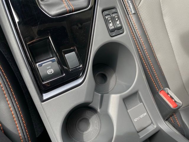 New 2026 Subaru Crosstrek 2.5i Limited AWD/4WD image 16
