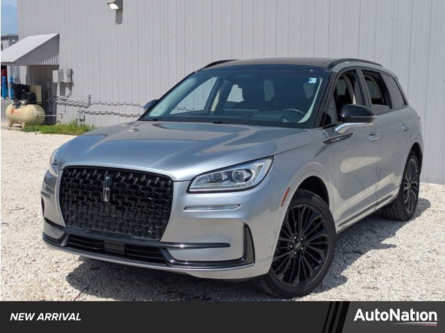 Used 2024 Lincoln Corsair Reserve w/ Equipment Group 202A