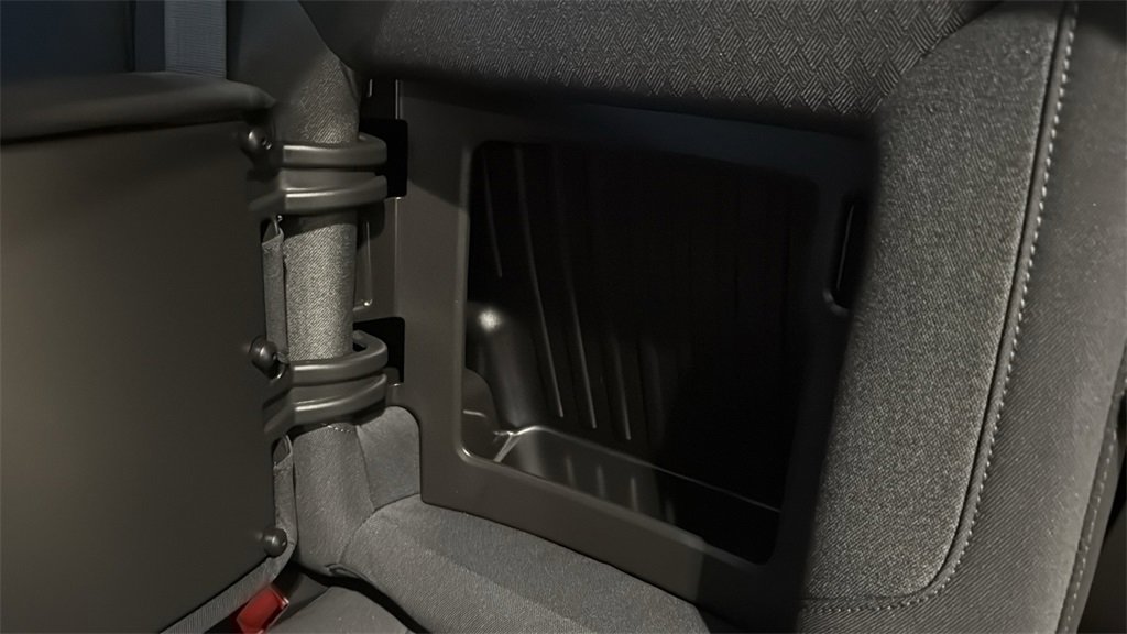 Used 2022 GMC Sierra 1500 Elevation image 19