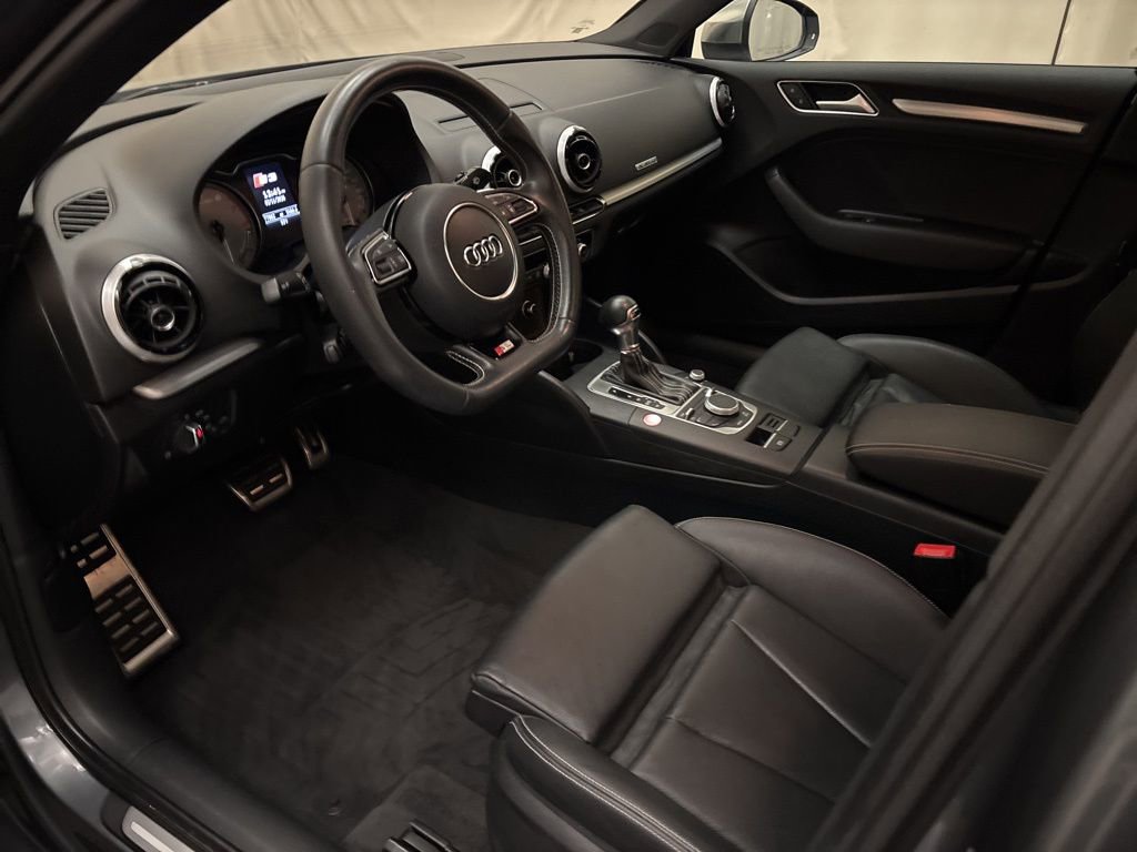 Used 2016 Audi S3 Premium Plus image 13