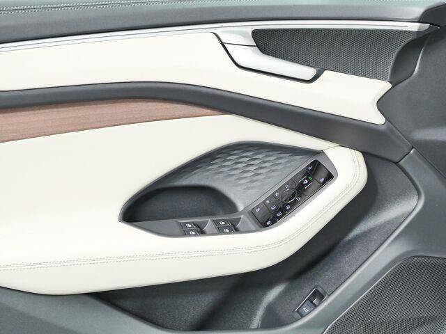 New 2026 Audi A6 Premium AWD/4WD image 17