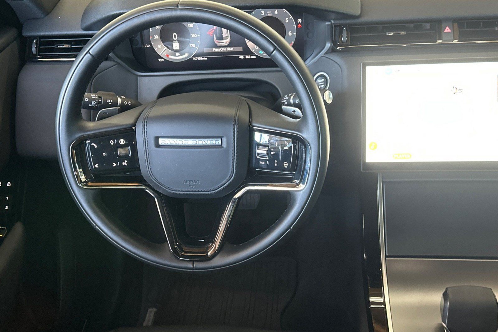 Certified 2026 Land Rover Range Rover Velar S AWD/4WD image 33